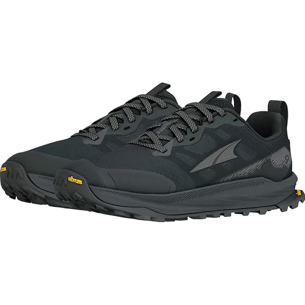 Amazon | ALTRA(アルトラ) トーリン8女性用 AL0A85QF Black 8