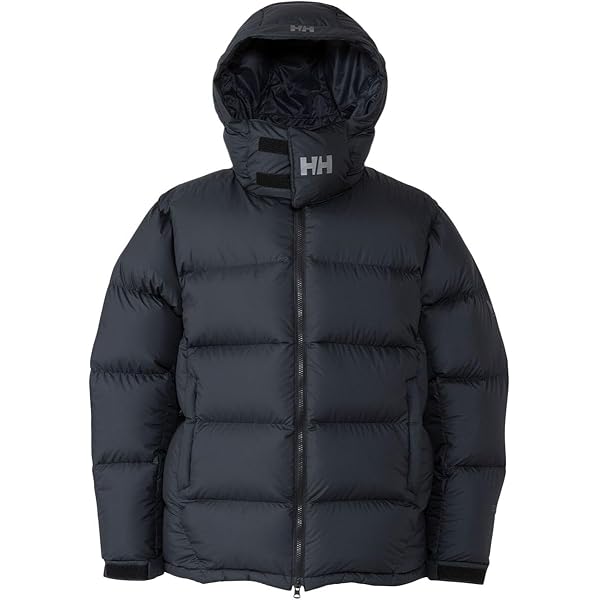 Amazon.co.jp: [ヘリーハンセン] ダウンジャケット フィリーダウン