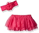 The Children's Place PANTS ベビー・ガールズ カラー: ピンク