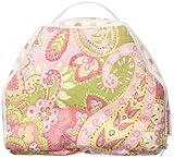 Hoohobbers Munchbox, Paisley by Hoohobbers