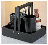 サントリーマーケティング スタッキング水割キャリー 117-37