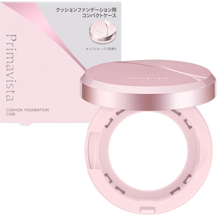 Amazon.co.jp: プリマヴィスタ クリーミィコンパクトファンデーション