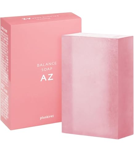 Amazon | Amazon 琥珀の森 石鹸6個セット | 久慈琥珀㈱ | 洗顔せっけん