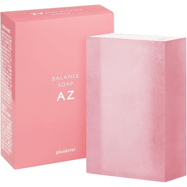 Amazon | アンラーヴ ソープ 145g | アンラーヴ化粧品 | 洗顔せっけん