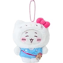 ちいかわ　サンリオ　ぬいぐるみ　ちいかわ　古本屋　２点セット！ ちいかわ サンリオ ぬいぐるみ ちいかわ 古本屋 2点セット！