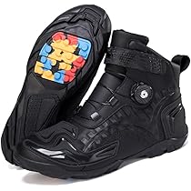 blade 大人用 ブーツ スエード シワ スラッシュ ロングブーツ (2color