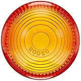 キタコ(KITACO) ワレンズミニウインカーレンズ 補修パーツ オレンジ 102-80-05...