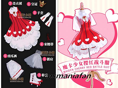 メ*ル様 【ウイッグ付】女神転生 魔人アリス コスプレ衣装 ペルソナ メ*ル様 【ウイッグ付】女神転生 魔人アリス コスプレ衣装
