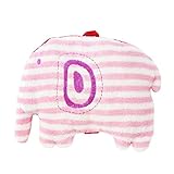 【今治タオル認定商品】アニマル　アームピロー　ピンク