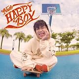 【Amazon.co.jp限定】HAPPY BOX - Neil (メガジャケ付)