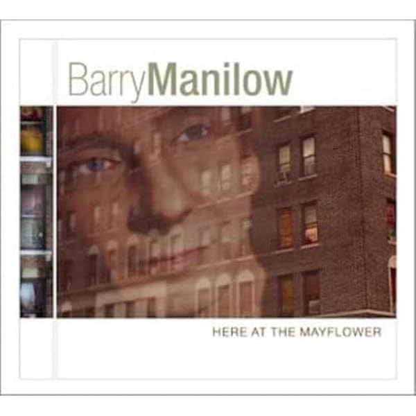 Amazon.co.jp: Live on Broadway: ミュージック