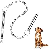 YFFSFDC 犬笛 超音波犬笛 犬の訓練用 ペット訓練用品 犬 猫 訓練用品 大きな声 無駄吠え防止 調整可能 安全 ペット用品