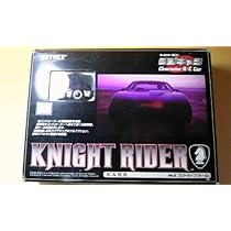 (未使用･未開封品)　キャラクターＲＣカー　ラジキャラ　Ｎｏ２ Ｋ.Ａ.Ｒ.Ｒ プロトタイプ（カール） 60wa65s Amazon.co.jp: キャラクターRCカー ラジキャラ No2 K.A