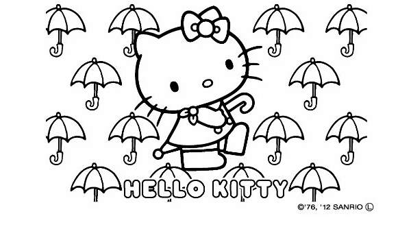 Amazon サンビー スタンプ サンリオ ぬりえスタンプ ハローキティ Rll H3 Sft Rllh03 文房具 オフィス用品 文房具 オフィス用品