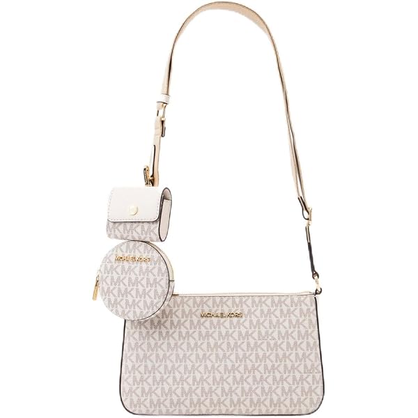Amazon.co.jp: [マイケルコース] ブランド レディース JET SET ITEM