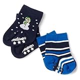 BabyLegs  ベビーソックス 2P 靴下 Chilly 12-24か月 BS11-751