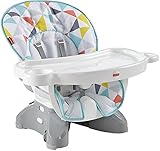 Fisher-Price SpaceSaver High Chair [並行輸入品]