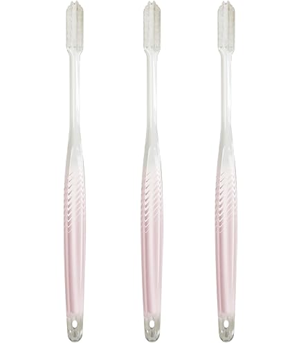 Amazon | sun&moon奇跡の歯ブラシ各1本セット【2段階歯磨き