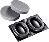 UVEX イヤーマフ 耳当て衛生キット交換用(ウベックス3用) 2000018