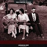 American Epic: The Best Of The Carter Family [Analog]