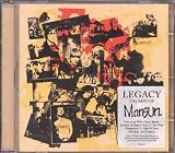 Legacy: The Best of (Thai)