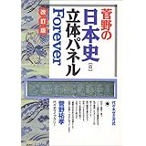 菅野の日本史B立体パネルForever
