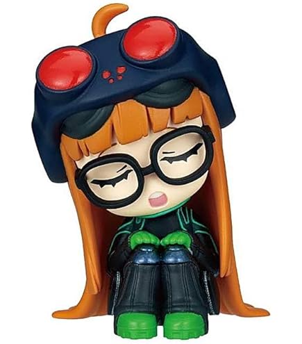 Amazon.co.jp: 【ヴァイオレット（VIOLET）】肩ズンFig. ペルソナ5 ザ