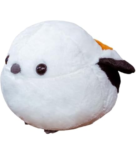 大きめ鳥のぬいぐるみ Amazon.co.jp: Ziuuihu鳥 ぬいぐるみ nutcracker plush pillow