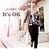 Ms.OOJA「It's OK」