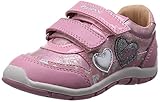 [ジェオックス] Geox Japan スニーカー ベビー B5433C B5433C PK (ピンク/21)