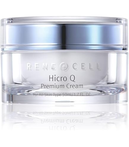Amazon | Rene-Cell 119 Cream | ルネセル 119クリーム 70ml×3EA
