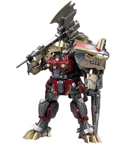 Amazon.co.jp: CANG-TOYS （CT-Chiyou） CT-CY04&07X / CT-03X/ CT-06X