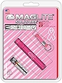 【Maglite/マグライト】K3AMW6 ソリテール ピンクリボン