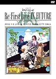 Re:First Live IN FUTURE