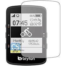 Amazon | kwmobile Bryton Rider 460 / R460対応 ケース