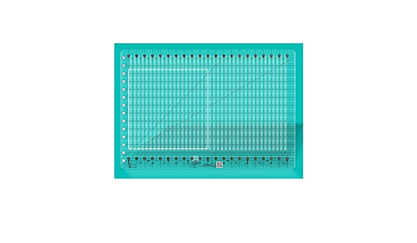 Amazon クリエイティブグリッドstripologyキルトルーラー Creative Grids ホーム キッチン 通販