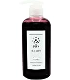 Amazon | &PURPLE（アンドパープル） カラーシャンプー 紫シャンプー