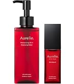Amazon | Aurelie オレリー モイストオイルクレンジングウォーター