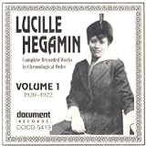 Complete Recorded Works 1 (1920-22)