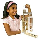 60 Piece Amaze N Marbles Basic Builder by Ideal [並行輸入品]