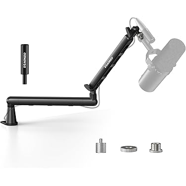 Amazon.co.jp 人気ギフトランキング: マイクスタンド で、ギフトの設定