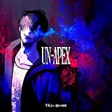 UN-APEX (期間生産限定盤) (特典なし)