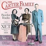 ON BORDER RADIO, VOL. 1