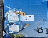 TIG空冷トーチ150A　WP-17‐4m AW-17適合