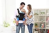 (マザーネスト)Mother Nest 抱っこひも よだれカバー 新生児 抱っこ紐 baby carrier 多機能 おんぶ紐 出産祝い 腰ベルト式 ベビーキャリア BB0012