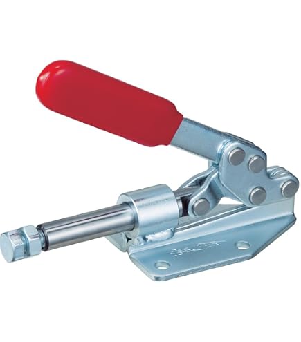 Amazon.co.jp: 育良精機（株） パイプ断水機（手動油圧式） ISK-50AH2