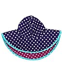 RuffleButts HAT ベビー・ガールズ US サイズ: 12m-3T カラー: パープル