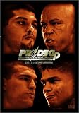 PRIDE GP 2005 FINAL ROUND