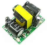 EasyWordMall 5V 700mA 超小型スイッチ電源モジュール AC-DC降圧モジュール マクロプロセッサDIY電源