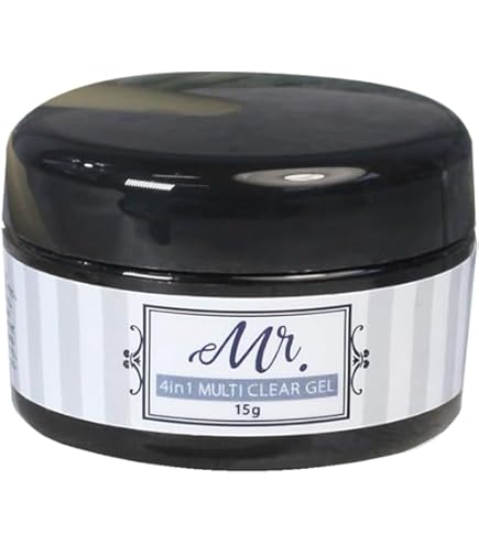 Amazon | THE CLEAR 30g クリアジェル ミキシングジェル オーロラ